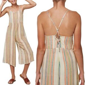 O’Neill jumpsuit